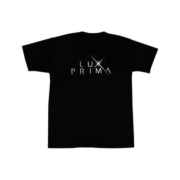 Lux Prima Encounter Shortsleeve Heavyweight T-Shirt